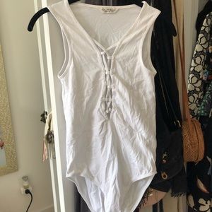 Miss Sefridge bodysuit